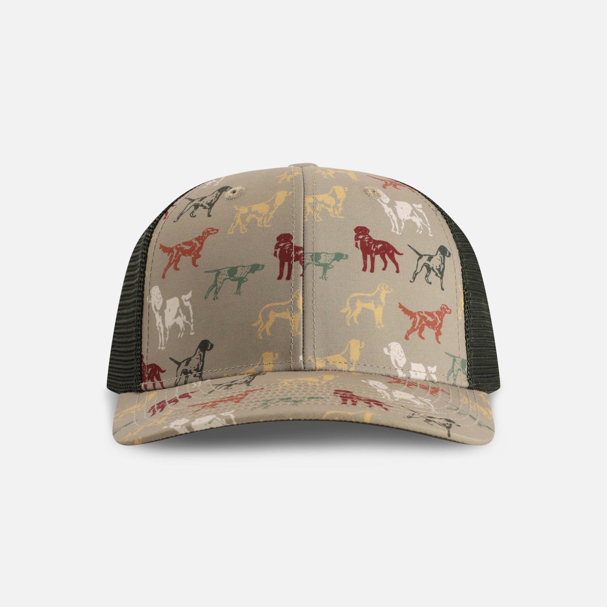 | Color: Dog Khaki