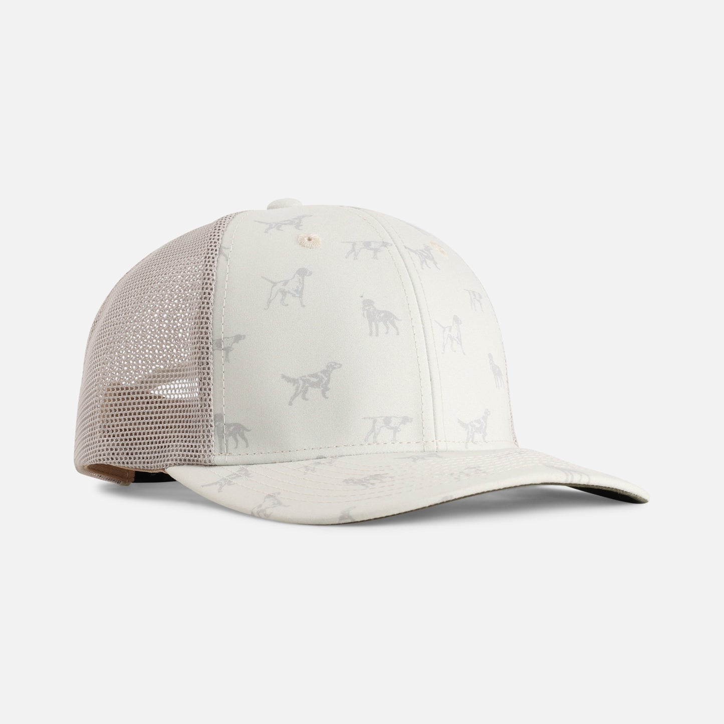| Color: Dog Off-White