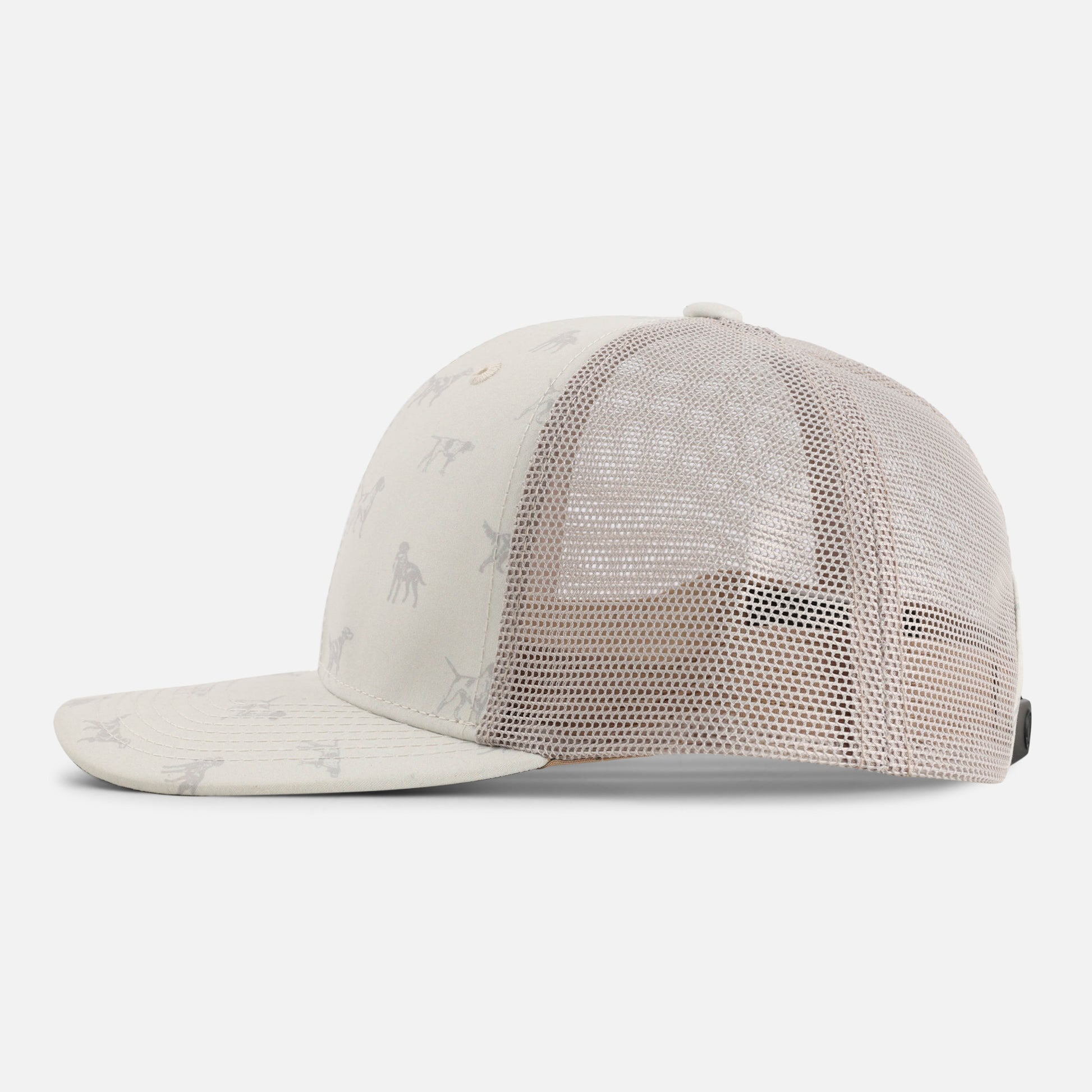 | Color: Dog Off-White