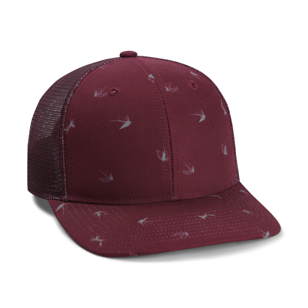 4074-GXX-2 | Color: Maroon