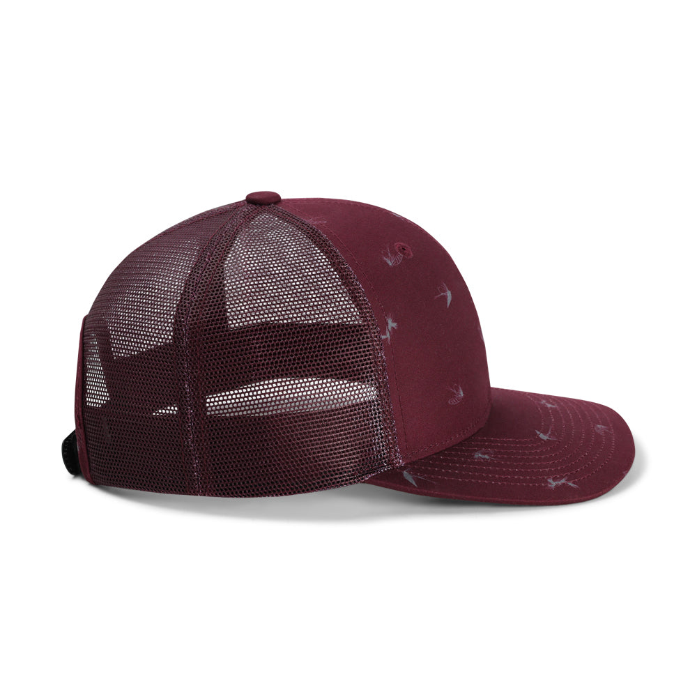 4074-GXX-3 | Color: Maroon