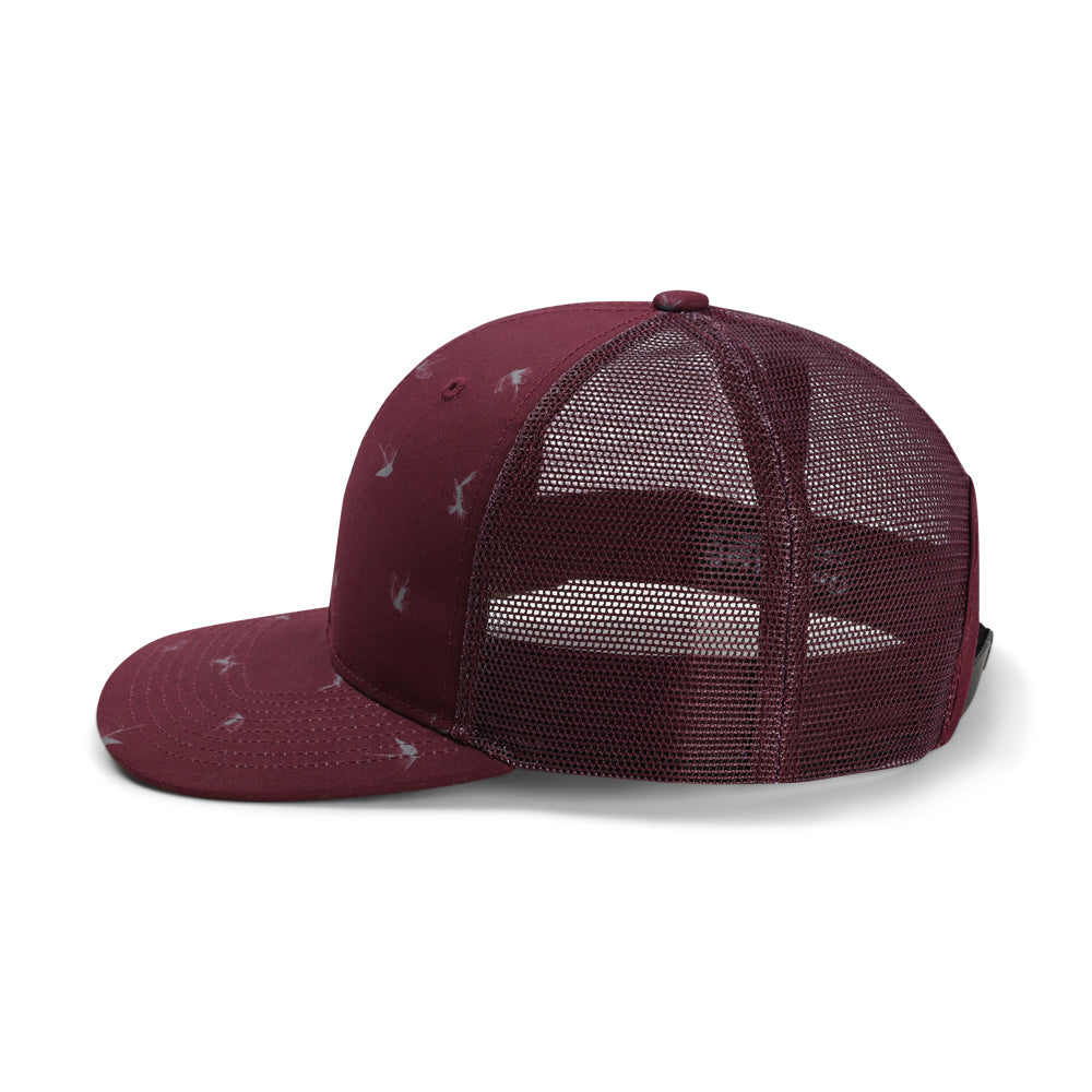 4074-GXX-4 | Color: Maroon