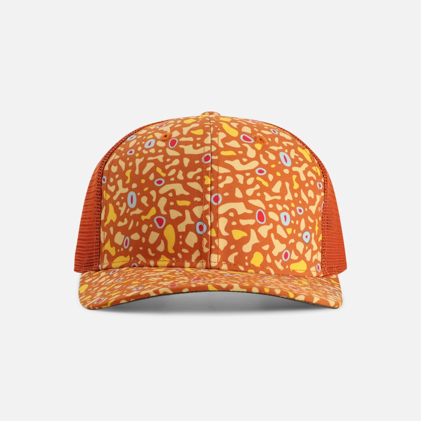 4074-TR3-1 | Color: Trout Skin