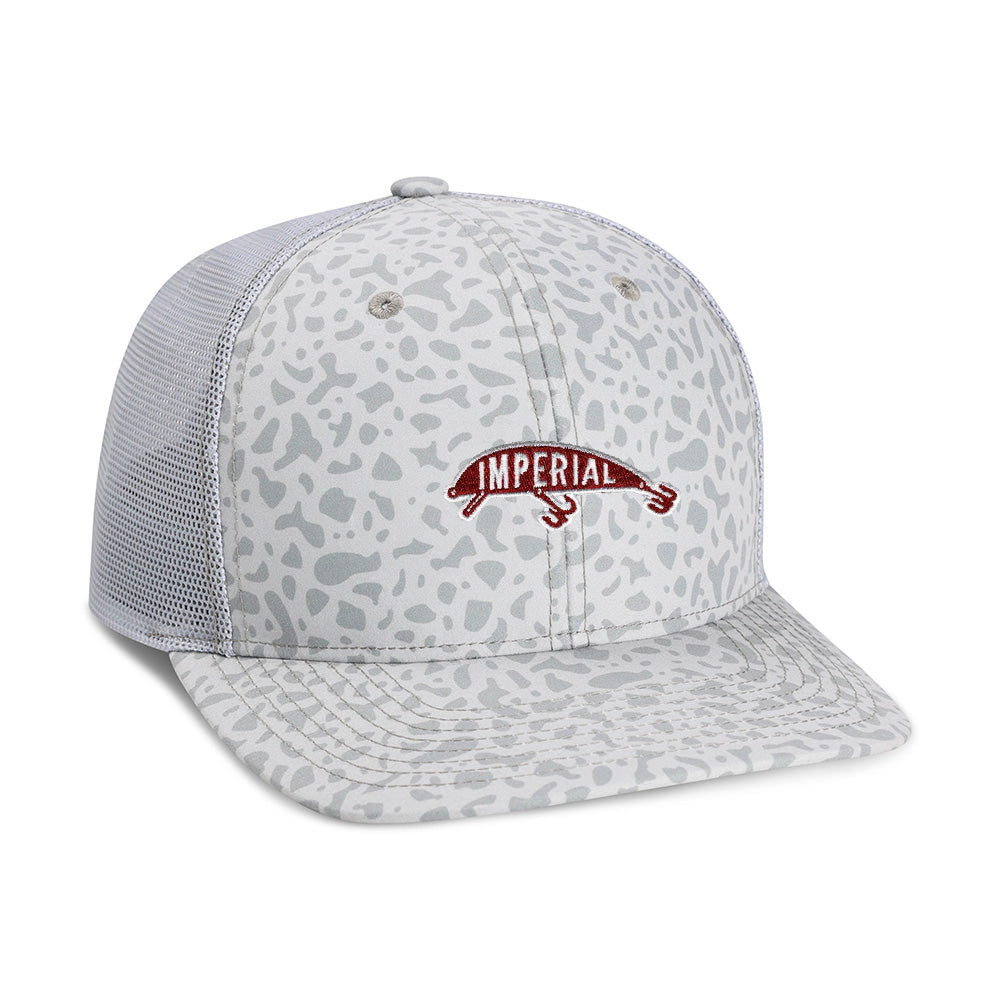 | Color: Trout Grey
