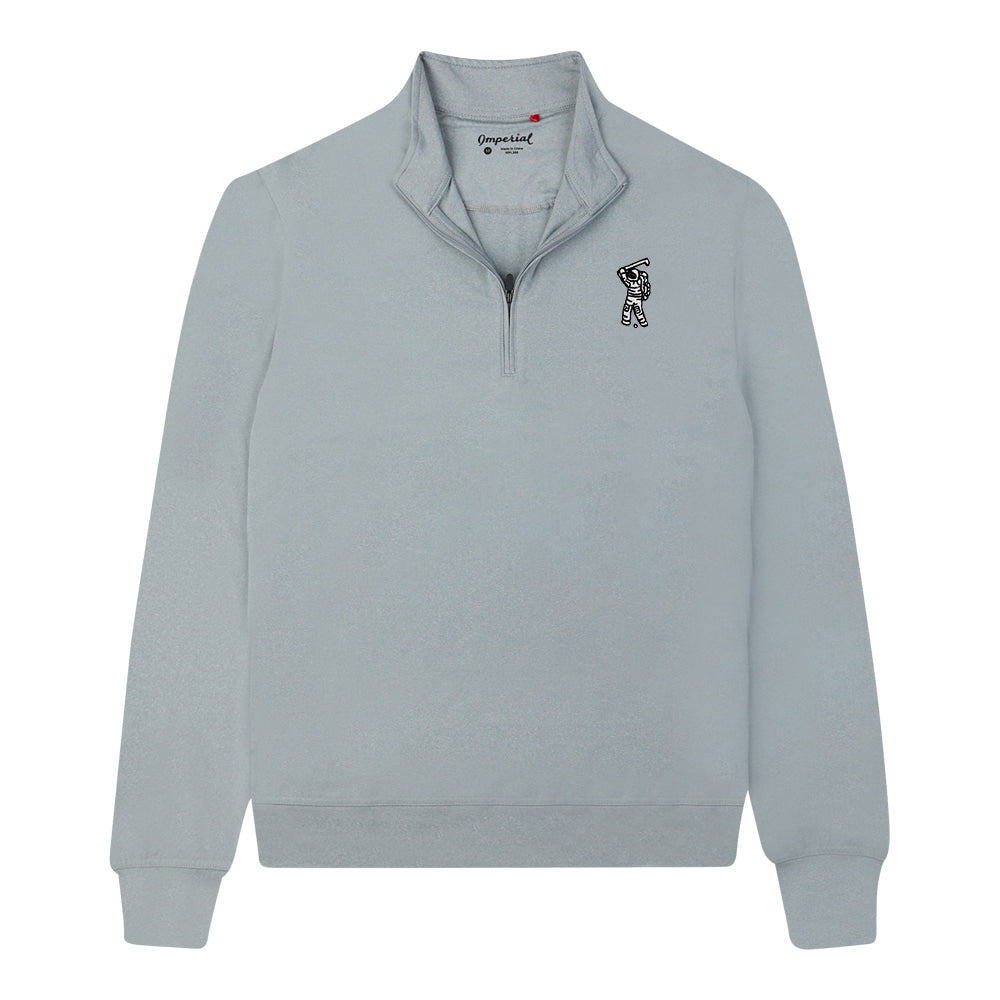 Quarter Zips – Imperial