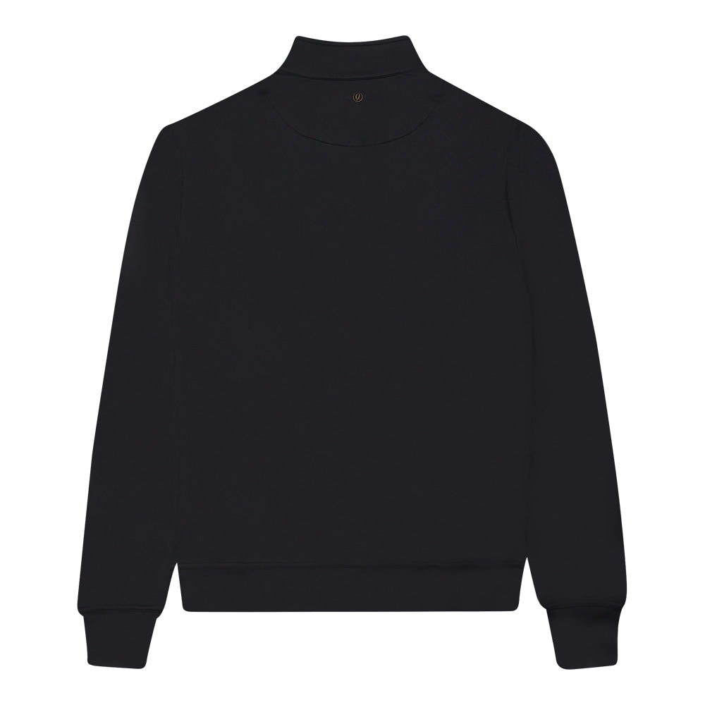 40920 The Armitage - Quarter Zip Long Sleeve – Imperial