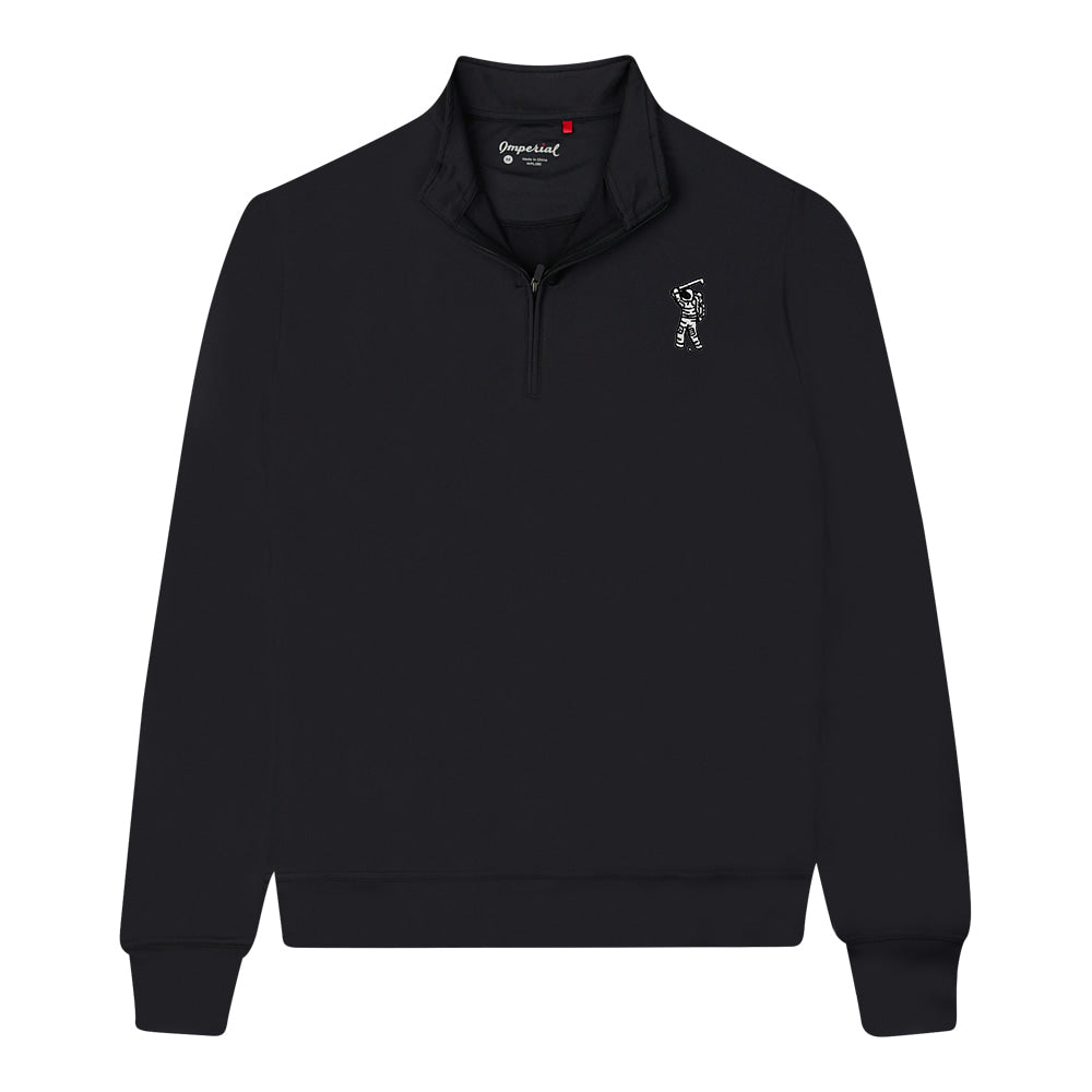 Quarter Zips – Imperial