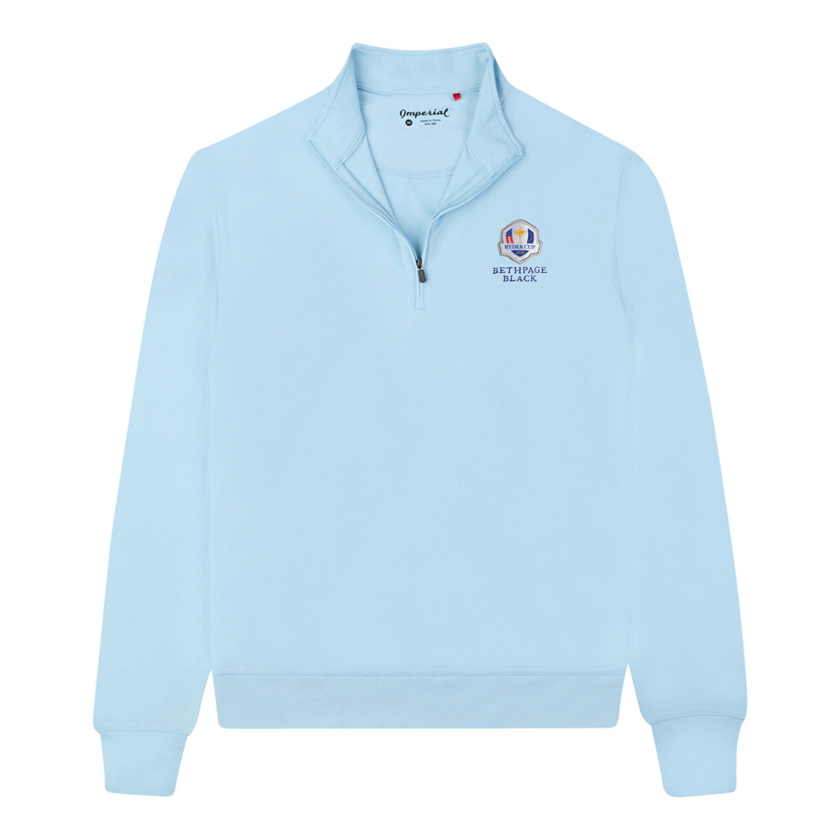 40920-SYH-967651 | Color: Sky Blue Heather