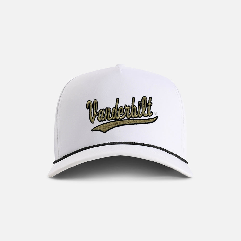 Vandy Script Vanderbilt University