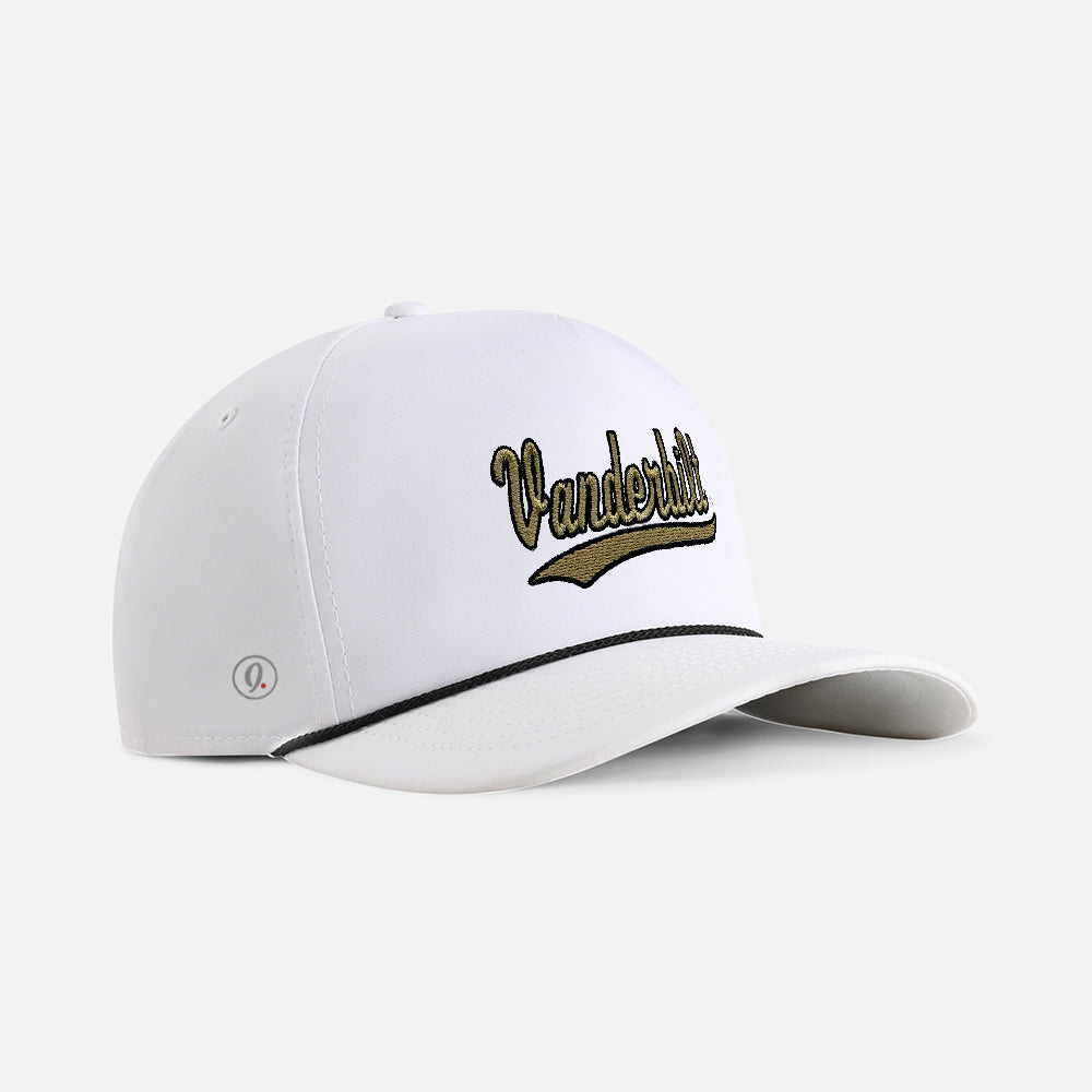 Vandy Script Vanderbilt University