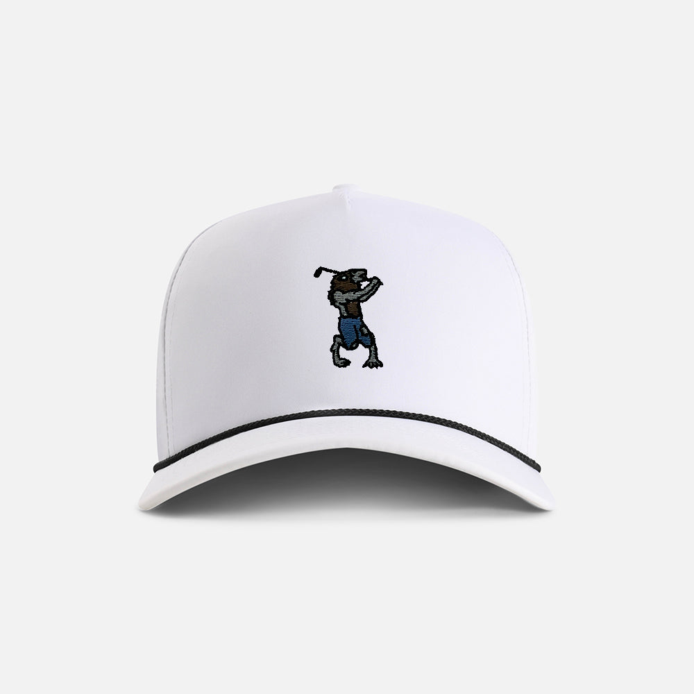 | Color: White / Black