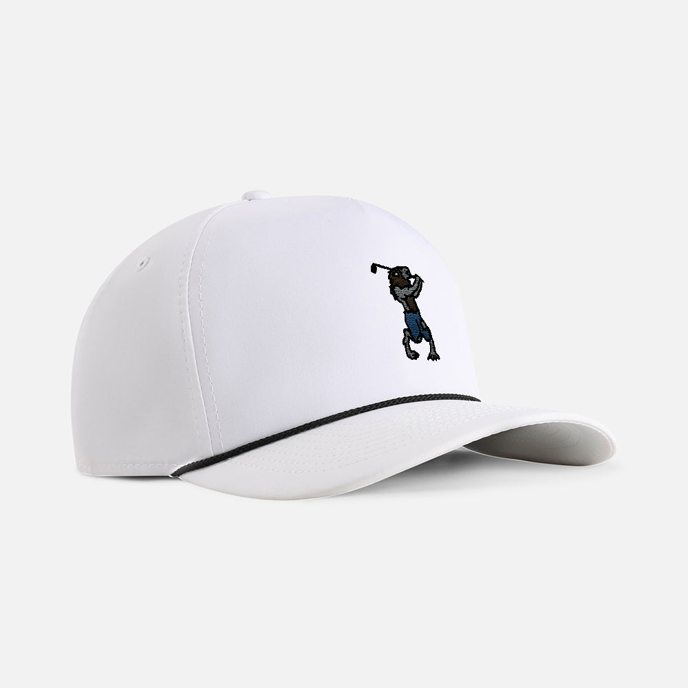 | Color: White / Black