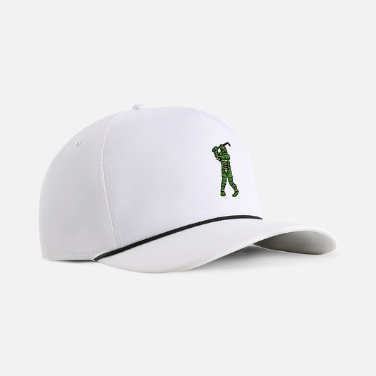 | Color: White / Black