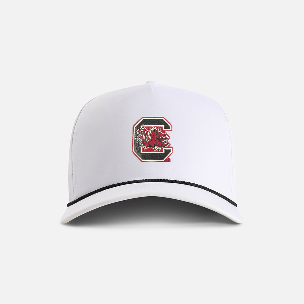 | Color: White / Black