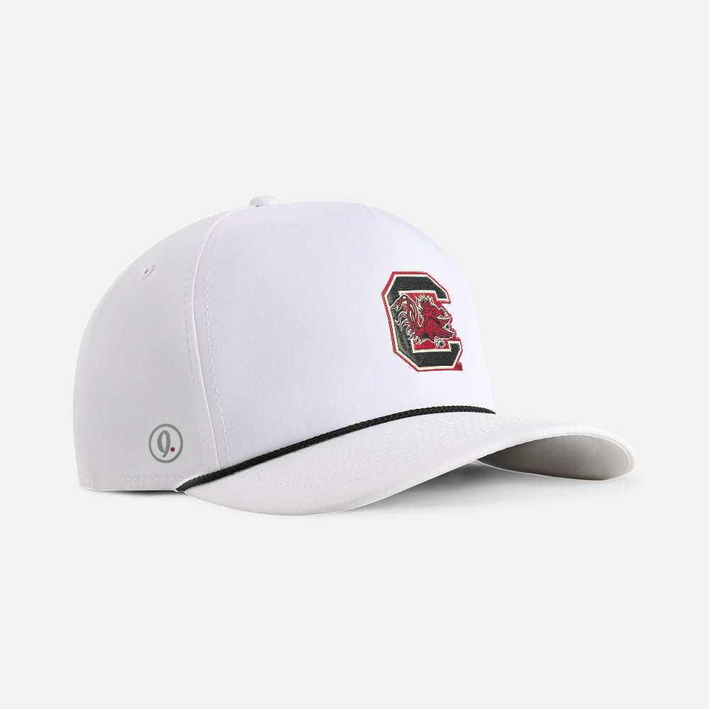 | Color: White / Black