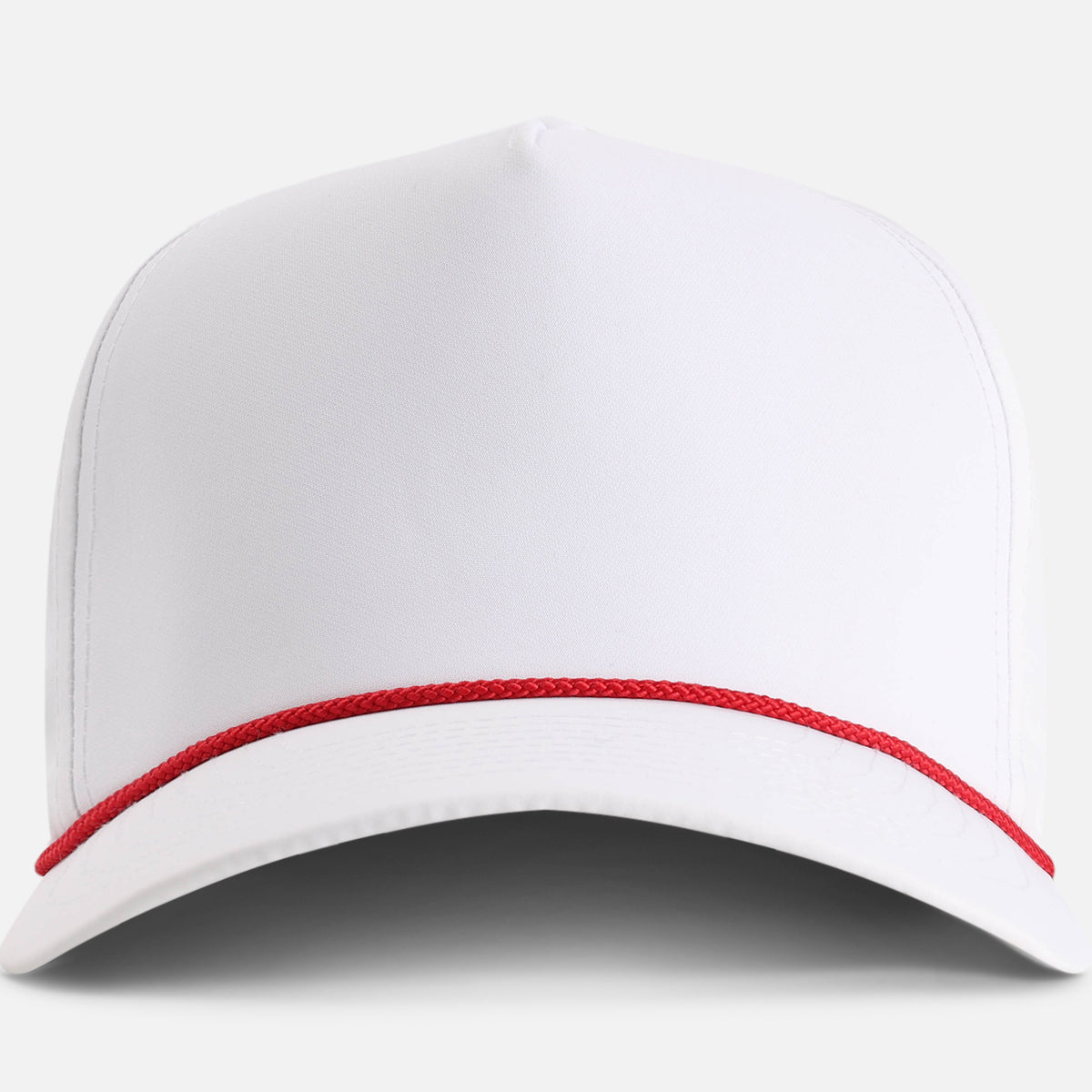 5054 - The Wrightson Performance Rope Cap front