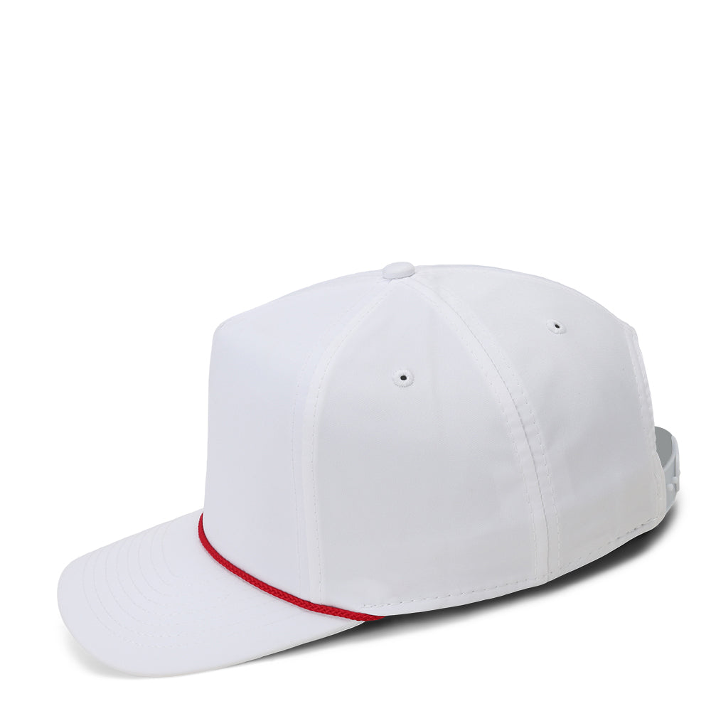 5054-A14-2 | Color: White / Red