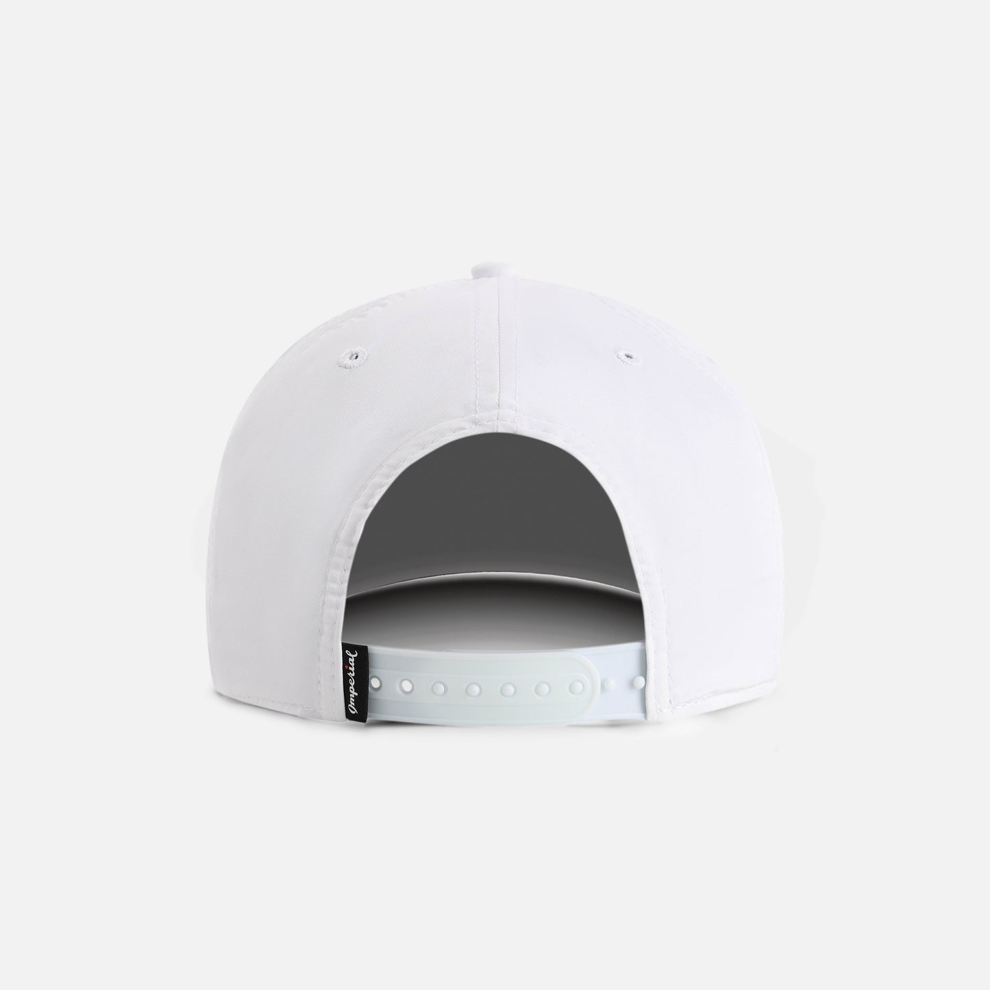 | Color: White / Red