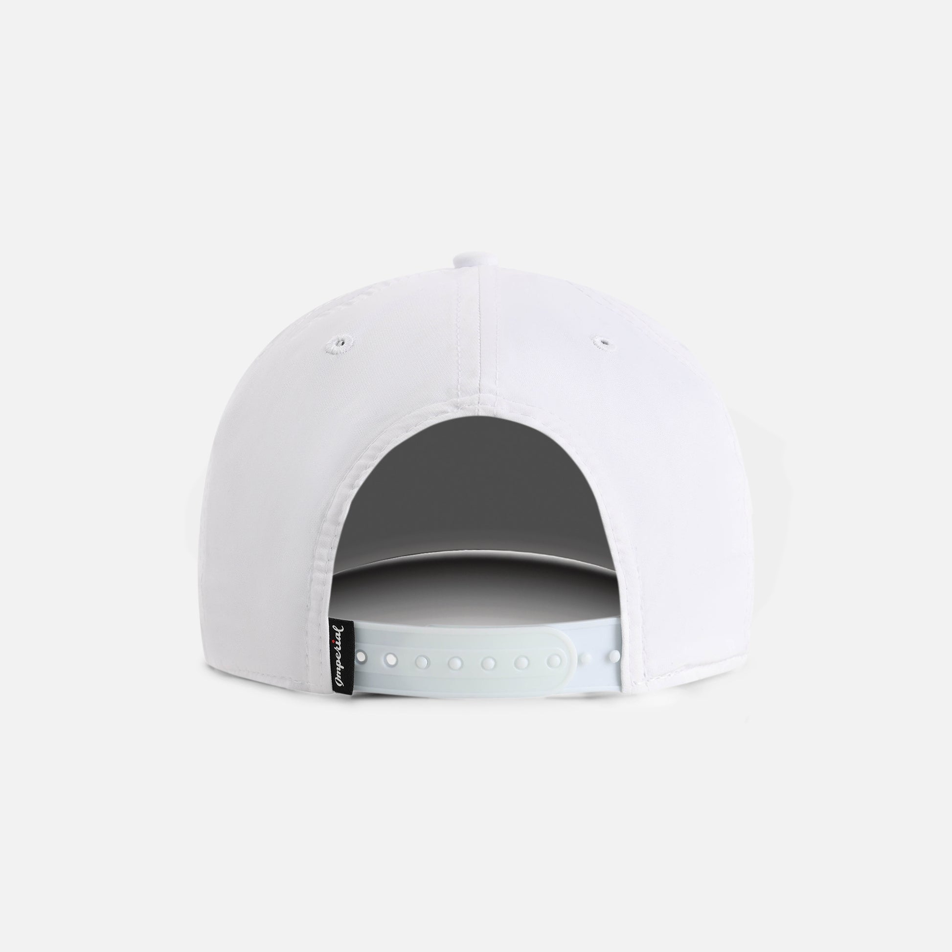 | Color: White / Red