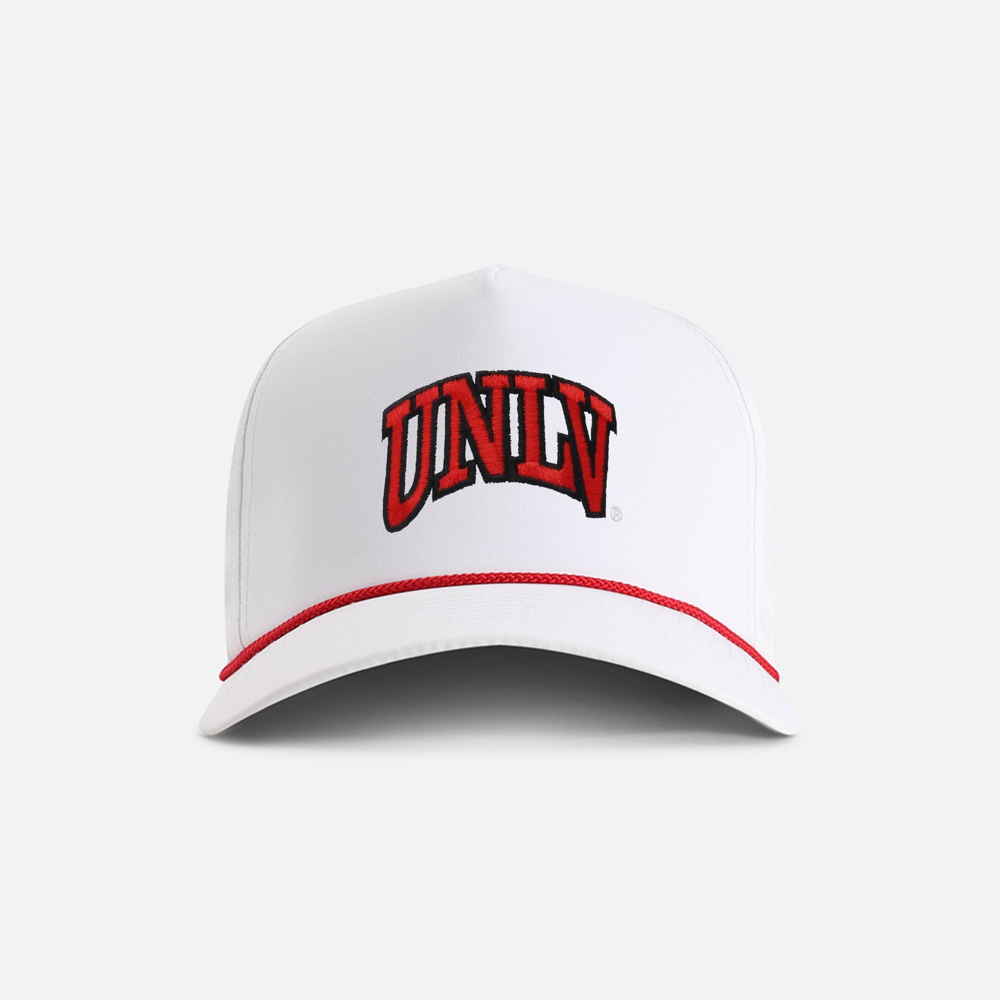 | Color: White / Red