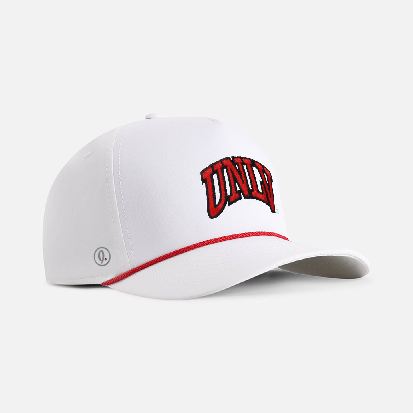 | Color: White / Red