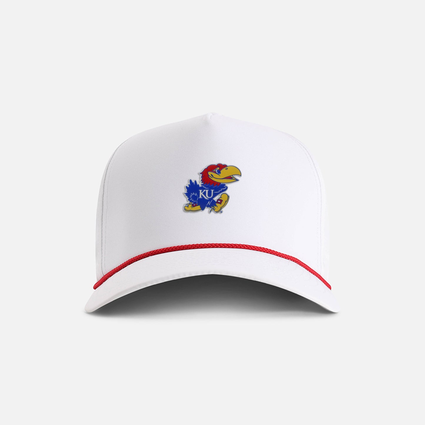 | Color: White / Red