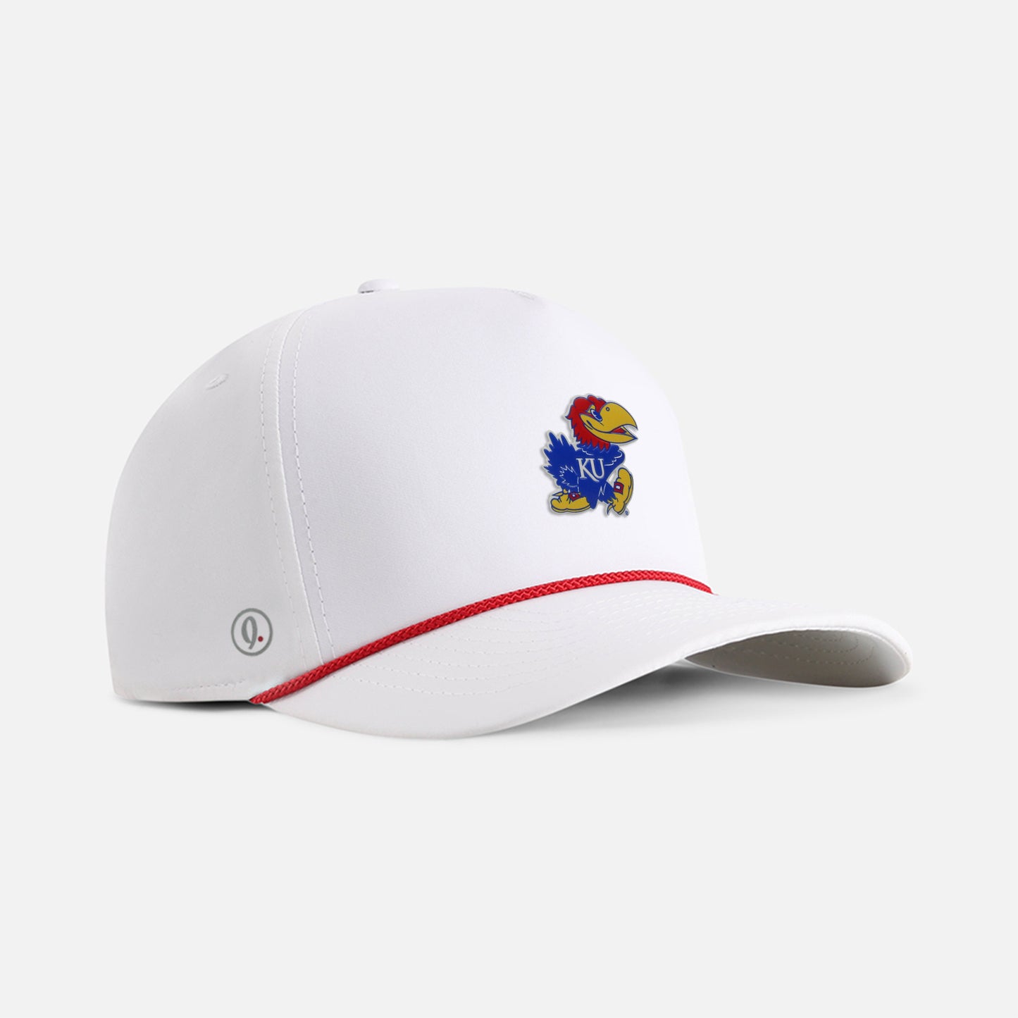 | Color: White / Red