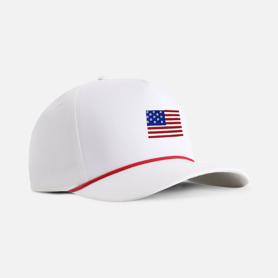 High–Quality Rope Hats for All – Imperial