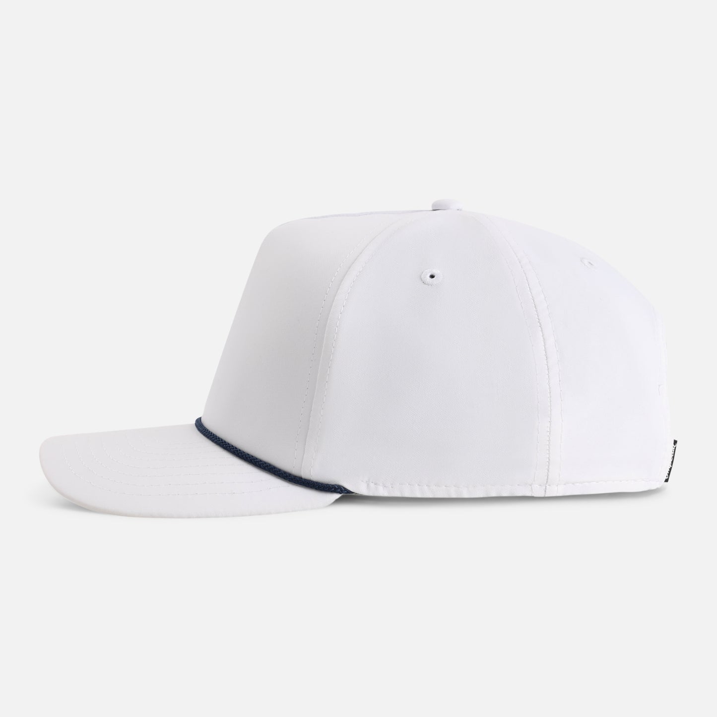 | Color: White / Navy