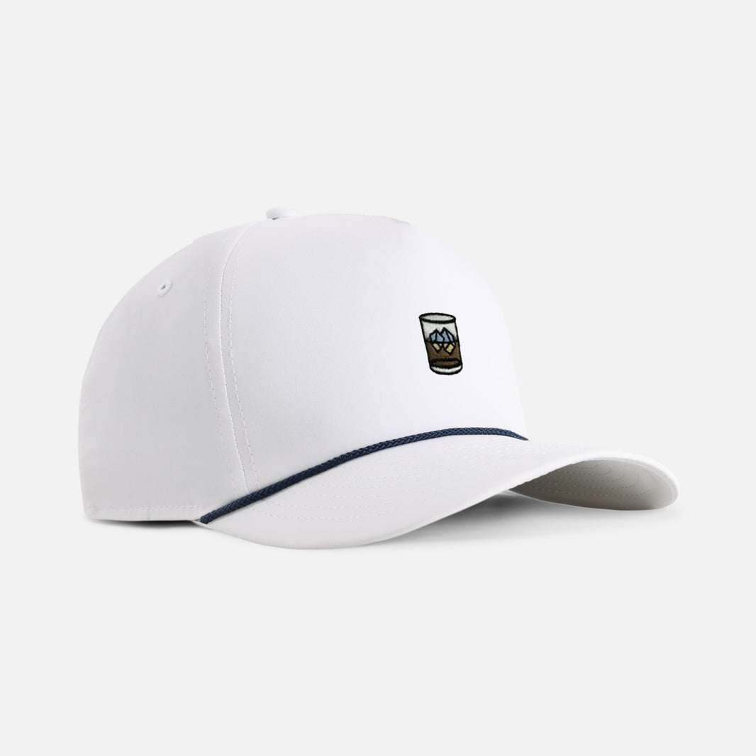 High–Quality Rope Hats for All – Imperial