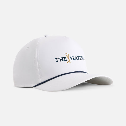 5054-A21-S126398a | Color: White / Navy