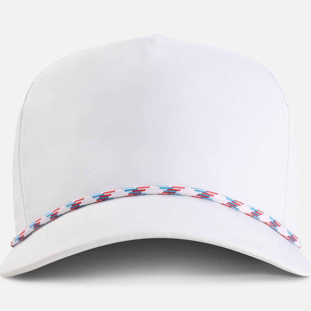 Y5054 - The Lil' Mikey Junior Performance Rope Cap front