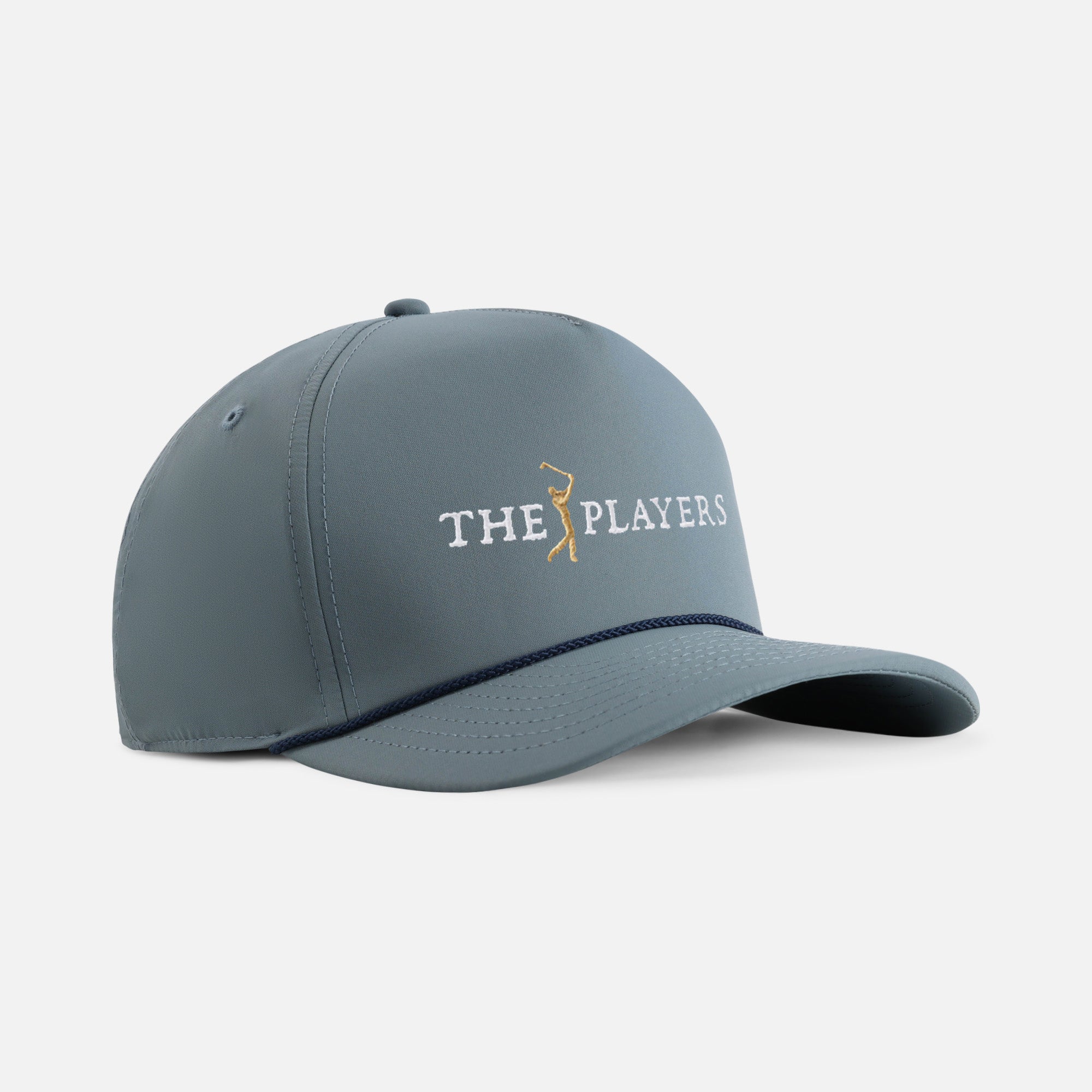 The Players Retro Fit Rope Cap – Imperial
