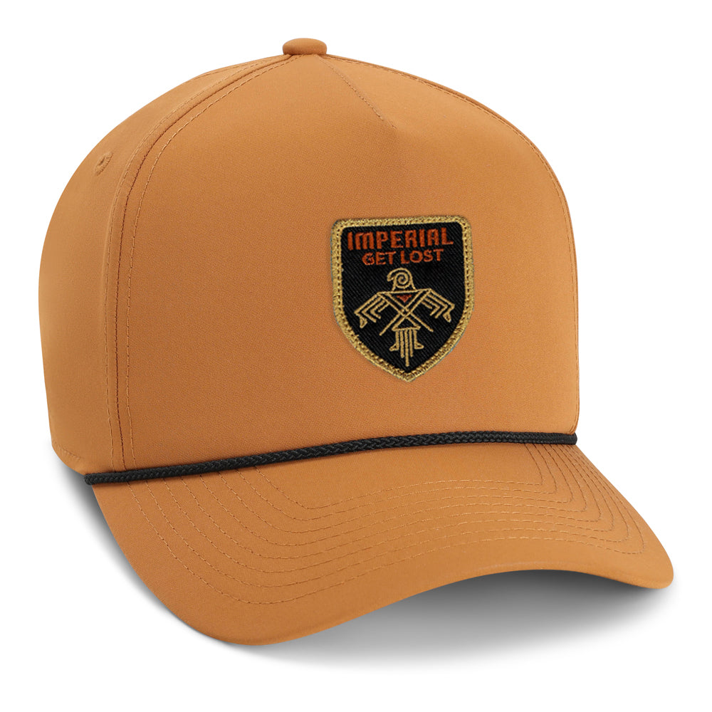 | Color: Buckthorn Brown / Black