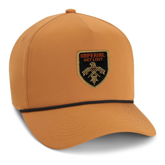 | Color: Buckthorn Brown / Black