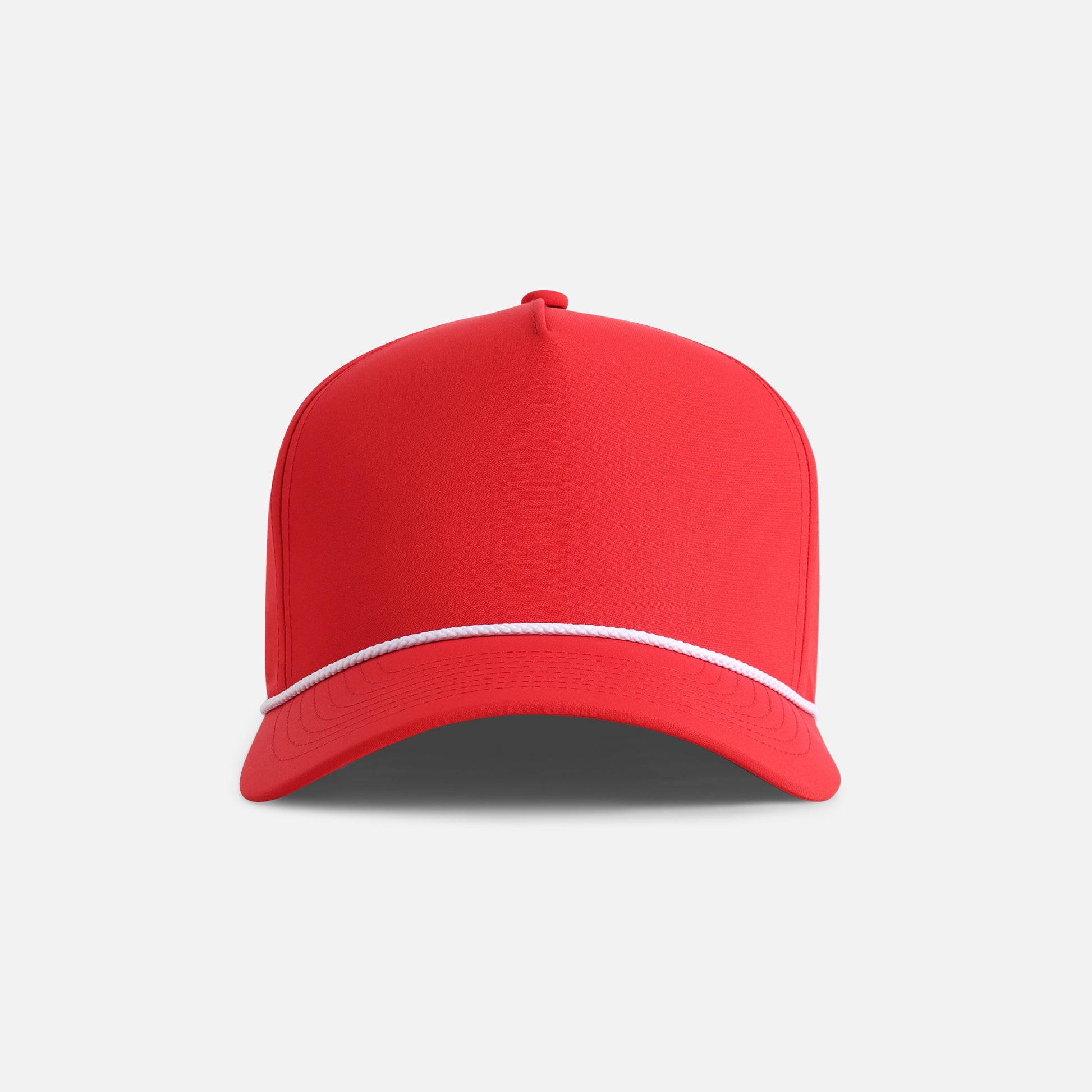 | Color: Red / White