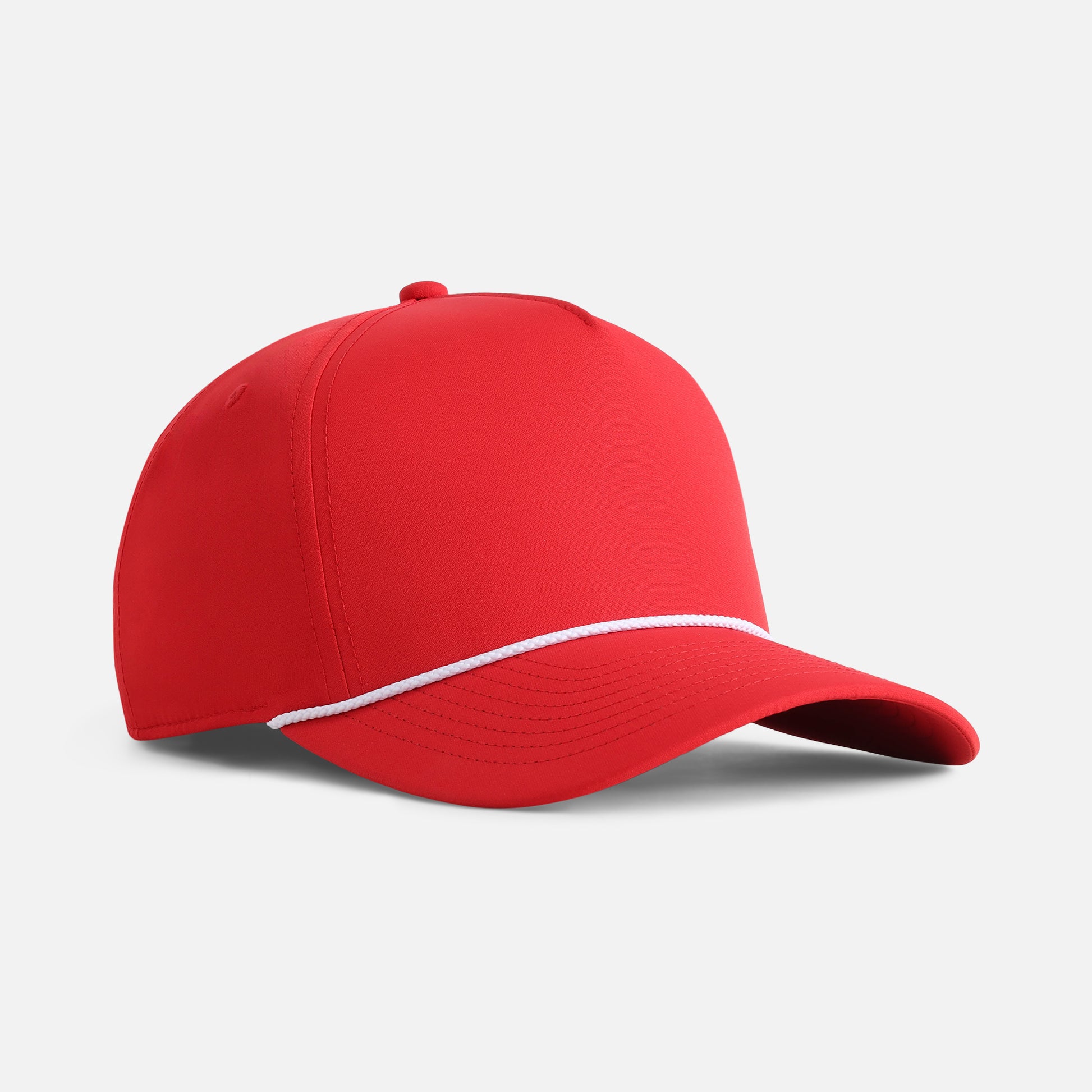 | Color: Red / White