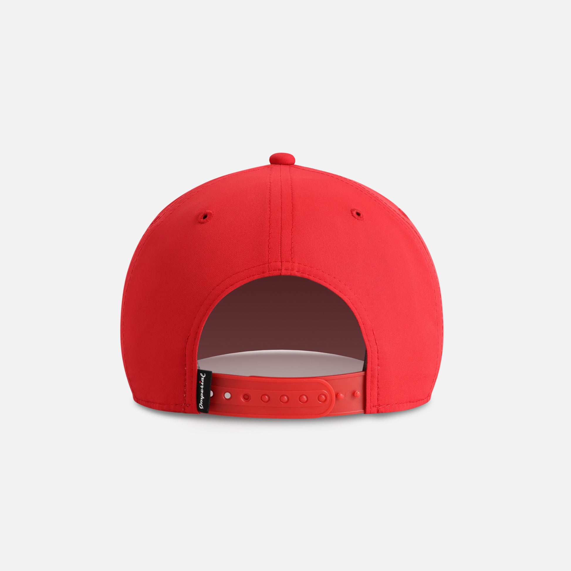 | Color: Red / White