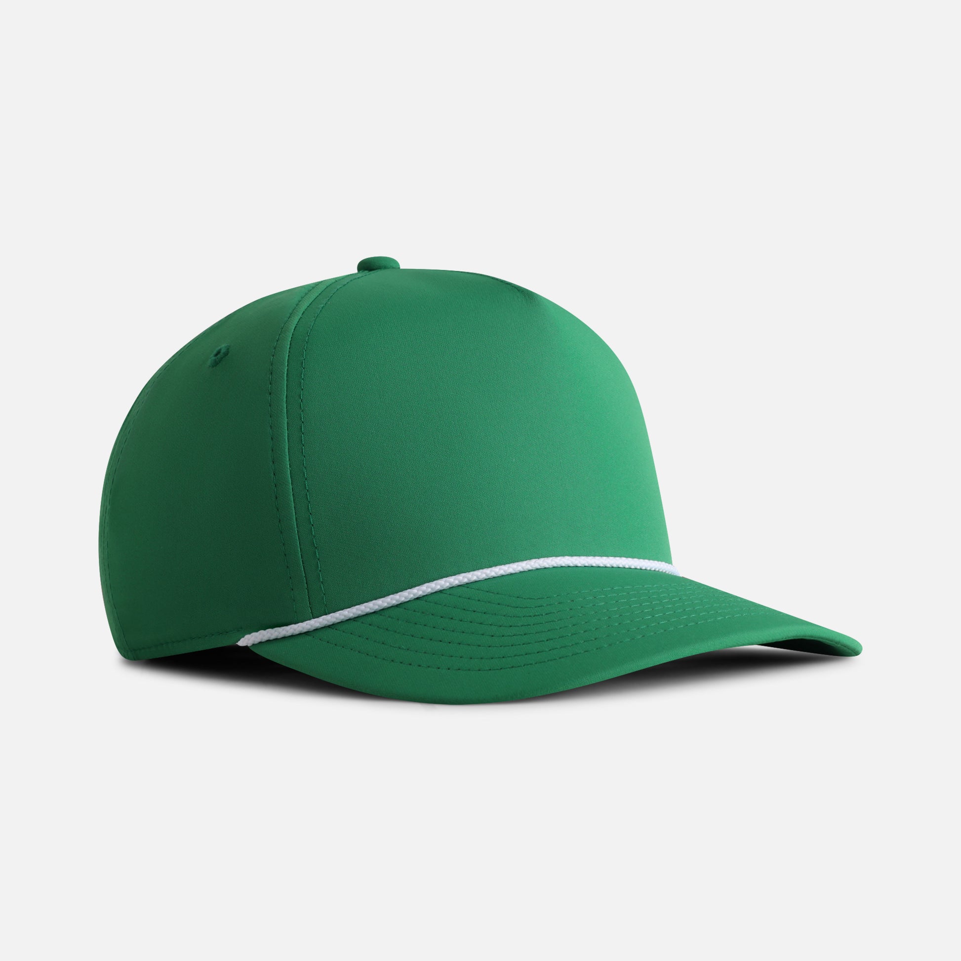 | Color: Grass / White