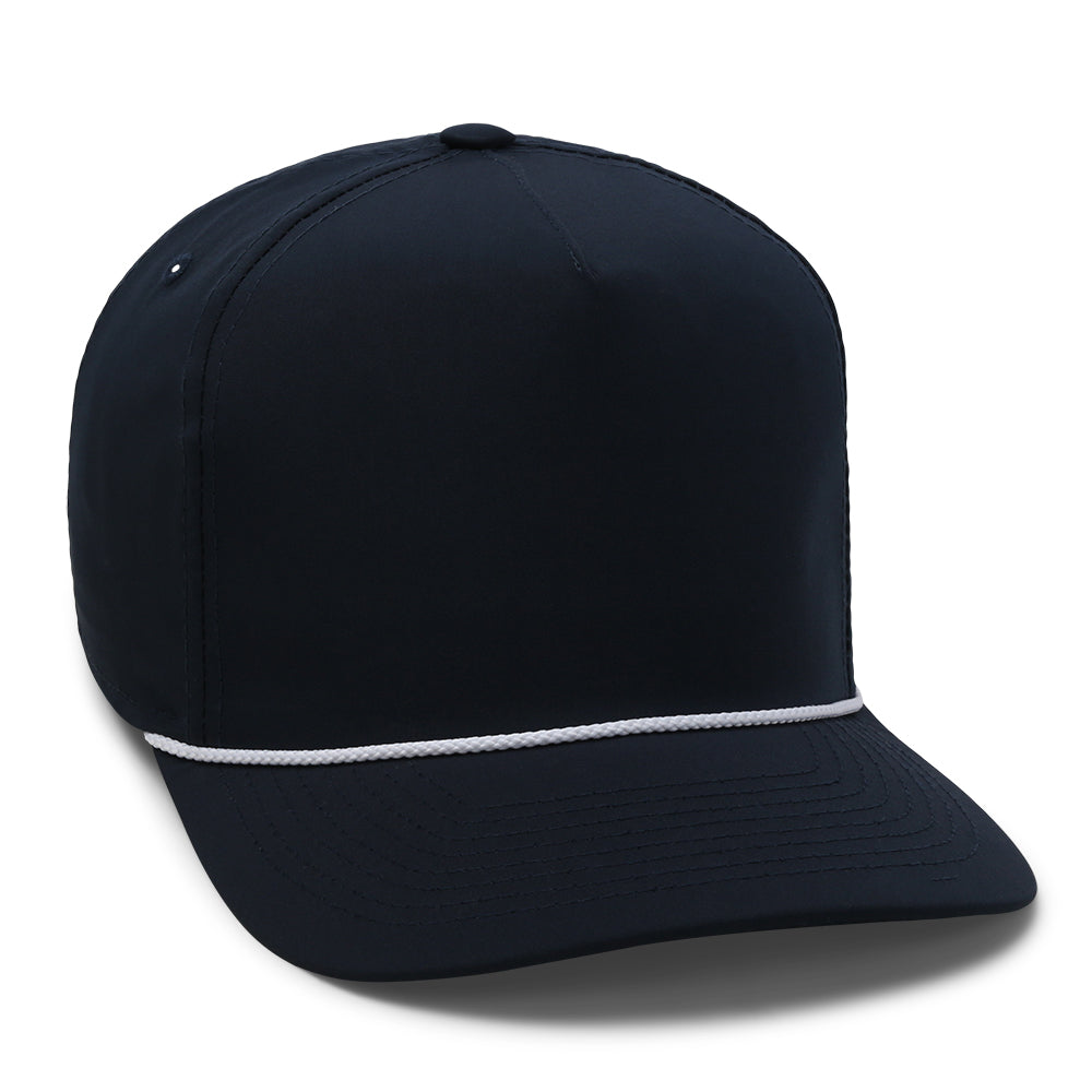 5054-H41-2 | Color: Navy / White