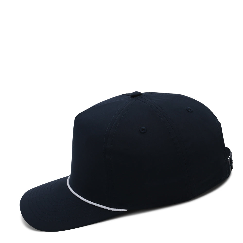 5054-H41-4 | Color: Navy / White