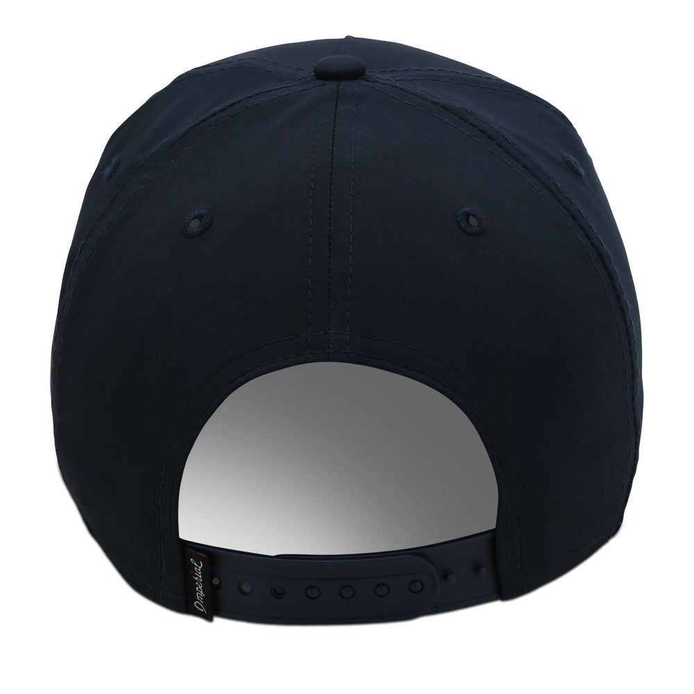5054-H41-5 | Color: Navy / White