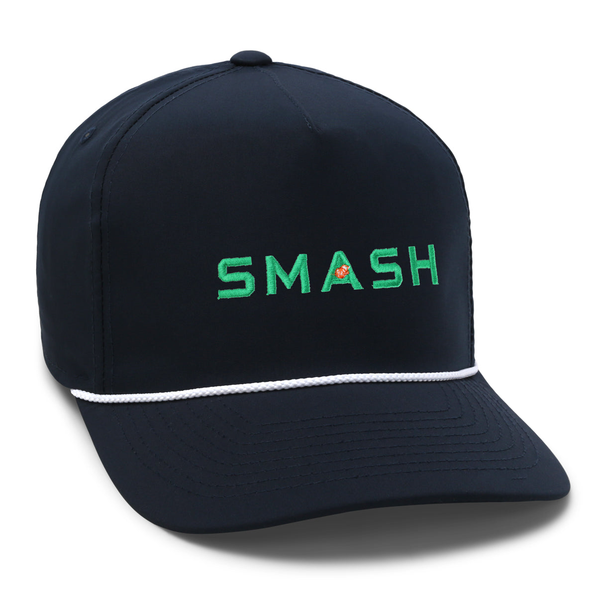 5054-H41-919758-Florida-Smash | Color: Navy / White