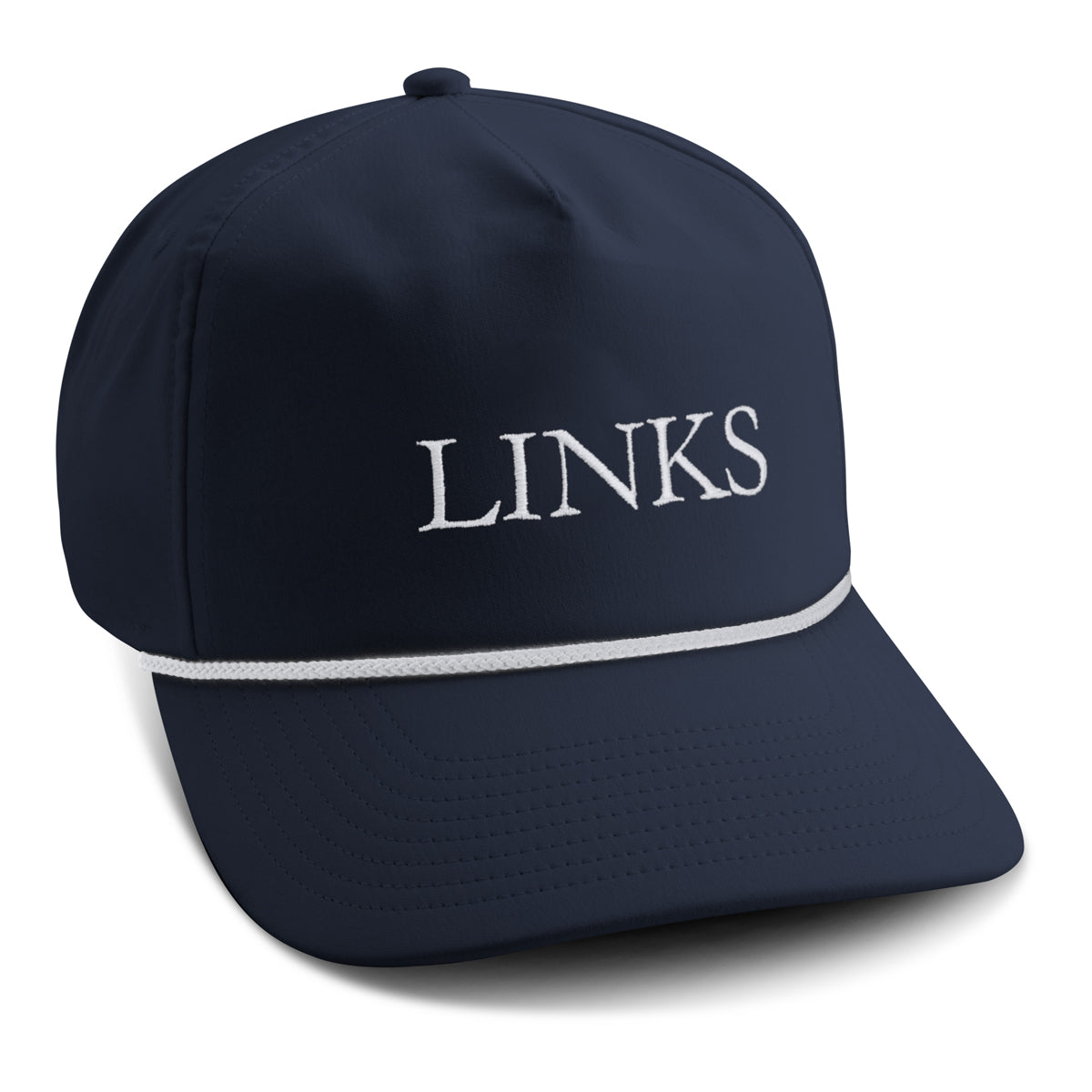 5054-H41-Links | Color: Navy / White