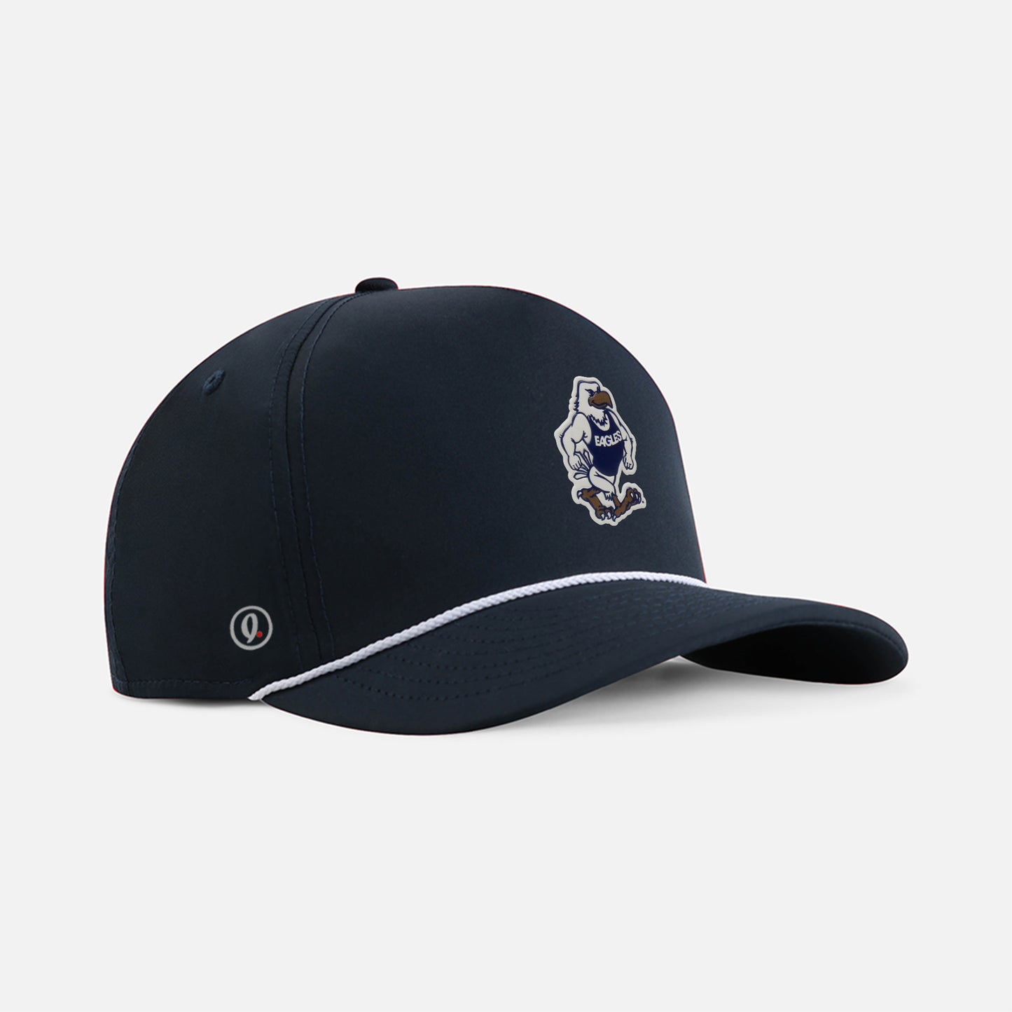 | Color: Navy / White