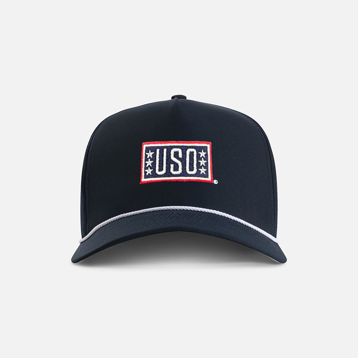 | Color: Navy / White