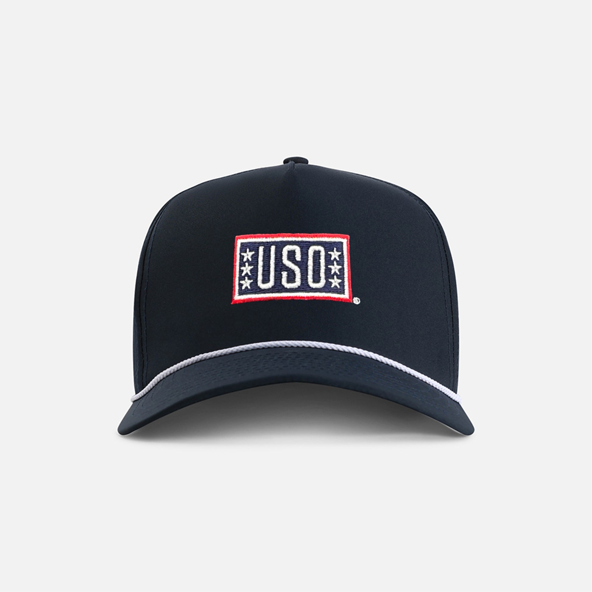 | Color: Navy / White