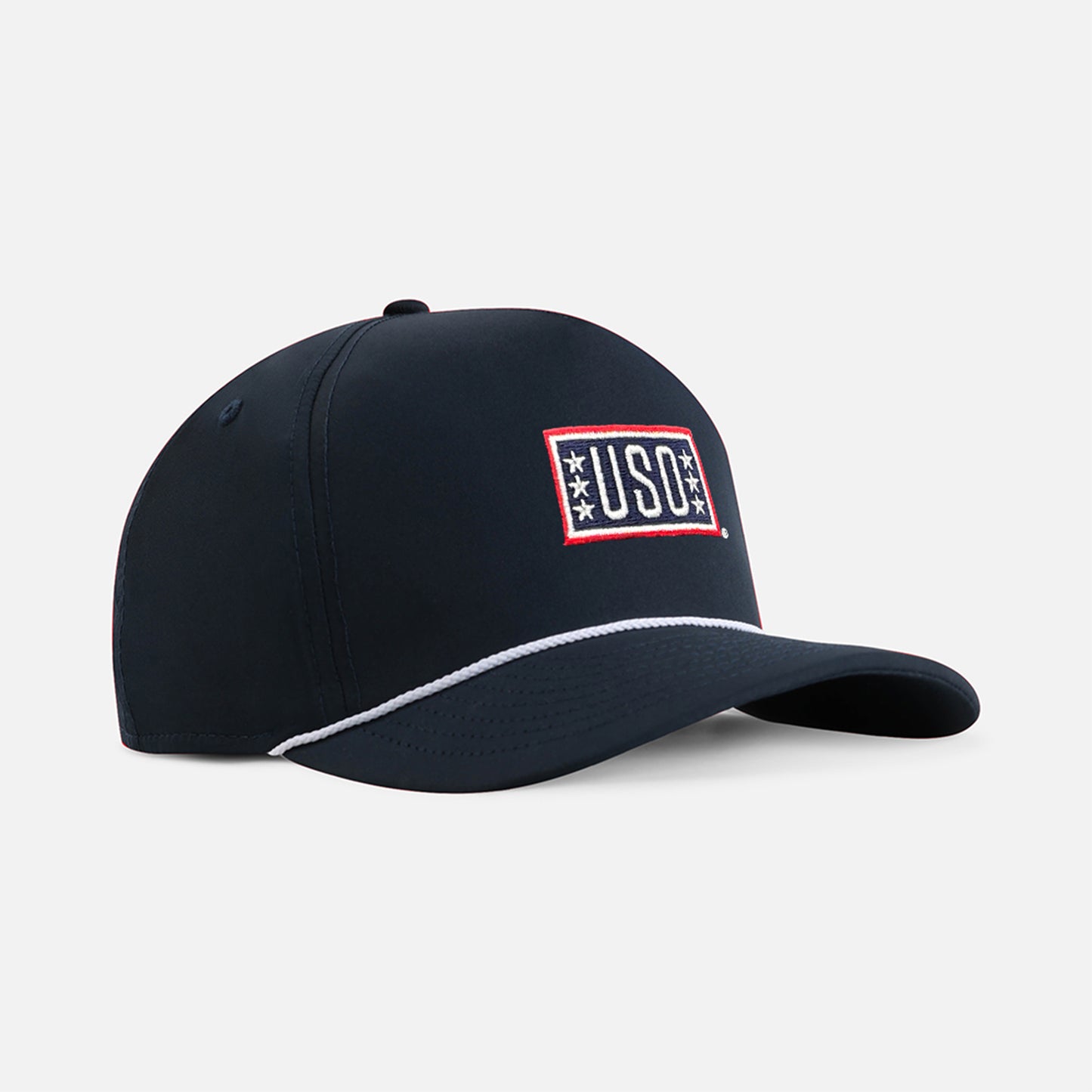 | Color: Navy / White