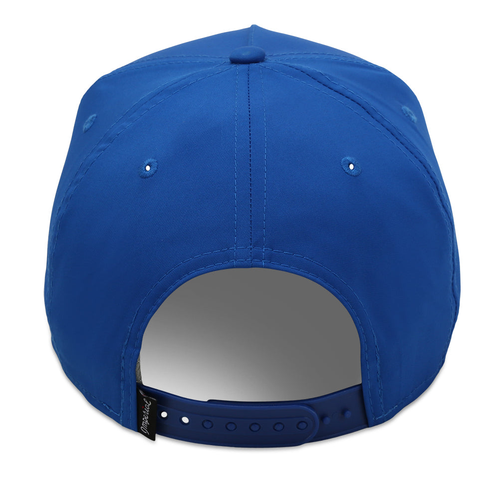 5054-HXA-5 | Color: Royal / White
