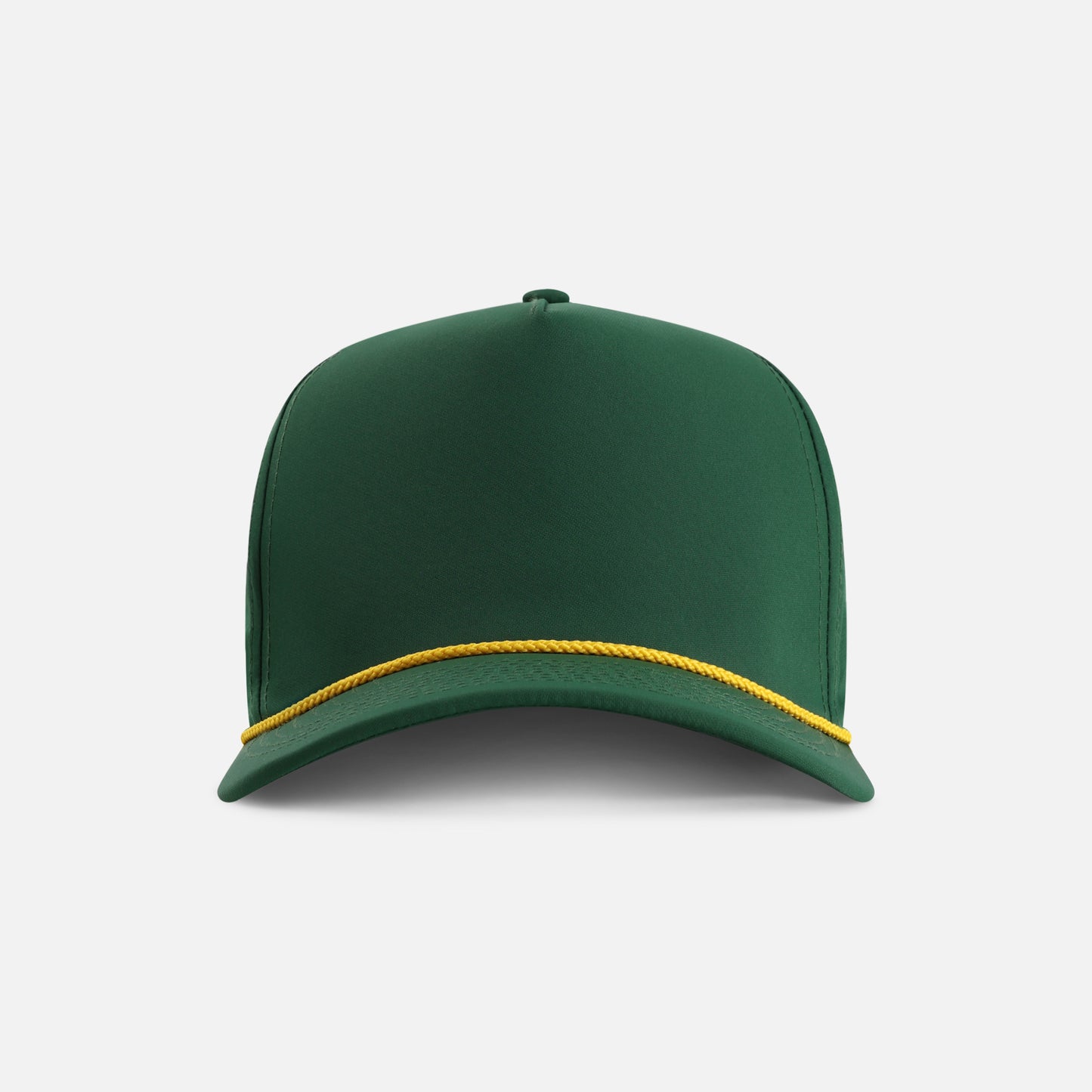 5054-IXG-1 | Color: Forest Green w/ Gold Rope